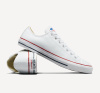 Кеды Chuck Taylor OX 132173C (EU 41.5 USm 8 USw 10 СМ 26.5; Белый)